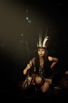 Indianer