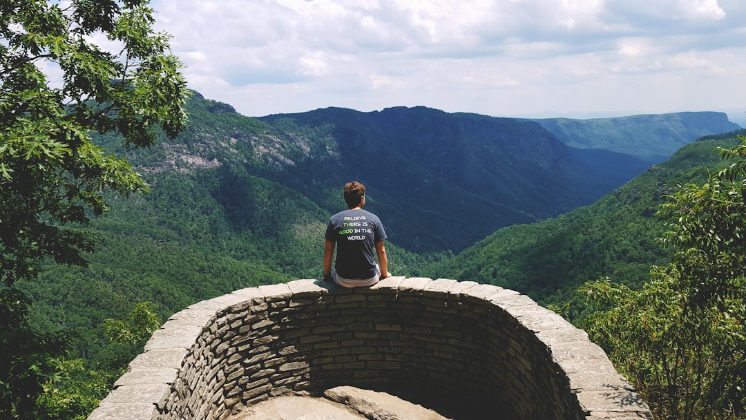 Hill station photo spot Marion Pisgah National Forest