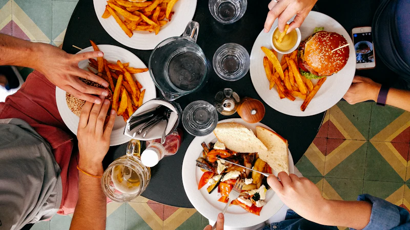 Menu Engineering: How to Redesign Your Menu to Increase Profit by 10–15%