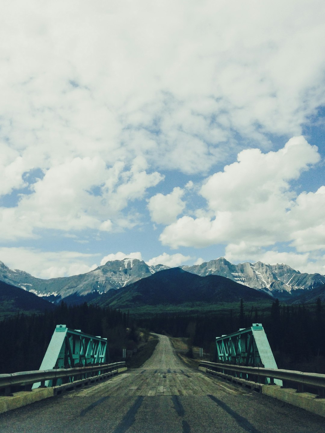 Road trip photo spot Brûlé Jasper National Park