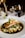 cooked food