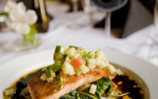 Salzburg Art Restaurant