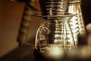 Mesin Kopi