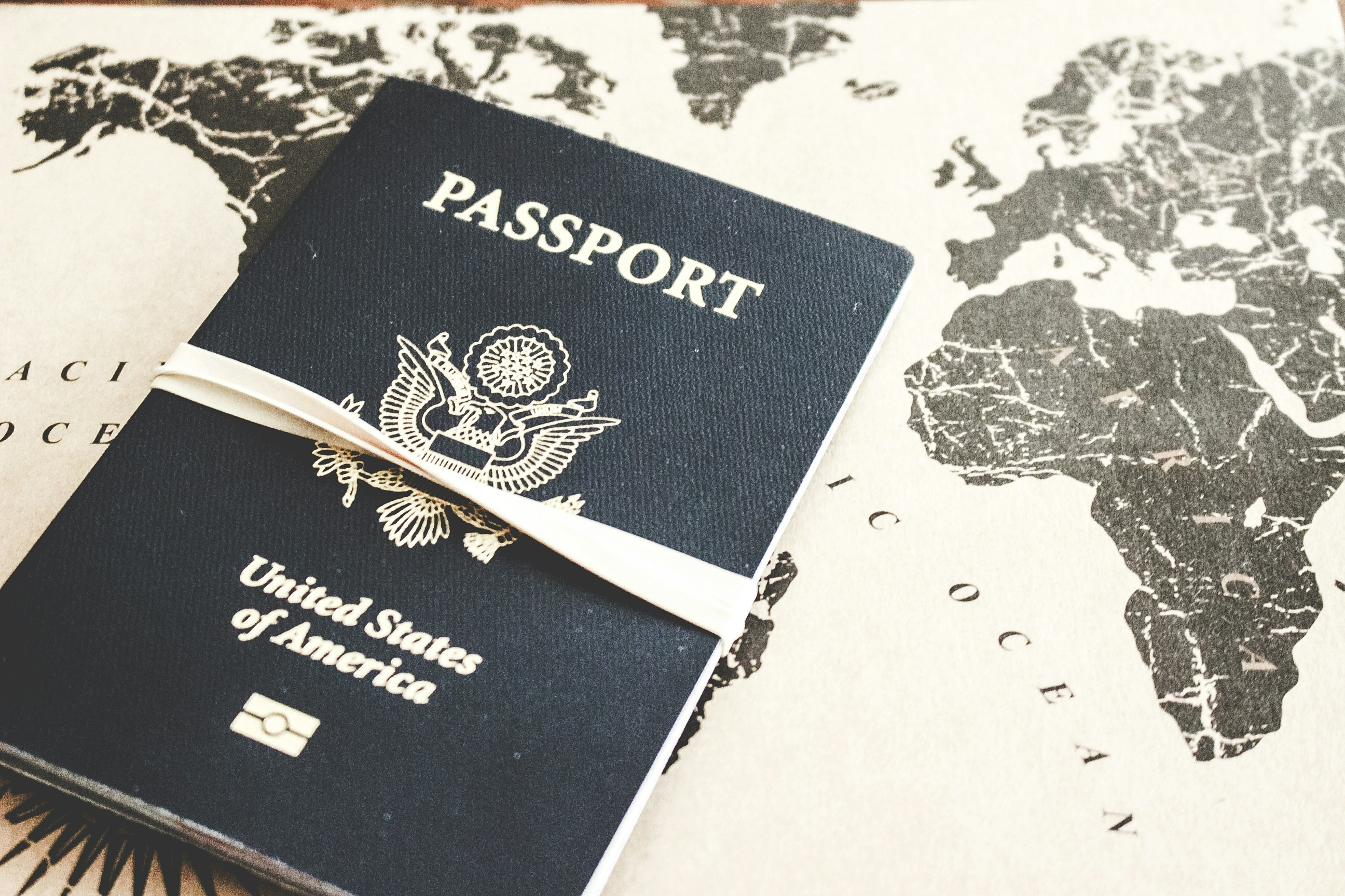 Free Unsplash photo from Harry Miller