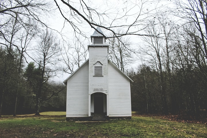 The White Church 