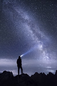 Nightwatch Flashlight