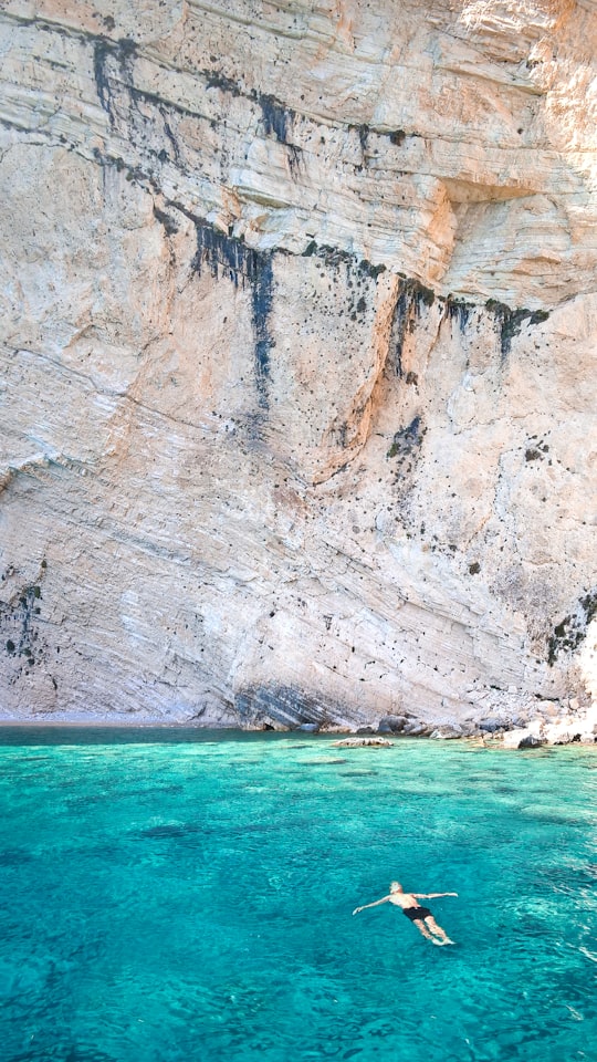 photo of Zakynthos Swimming pool near Navagio