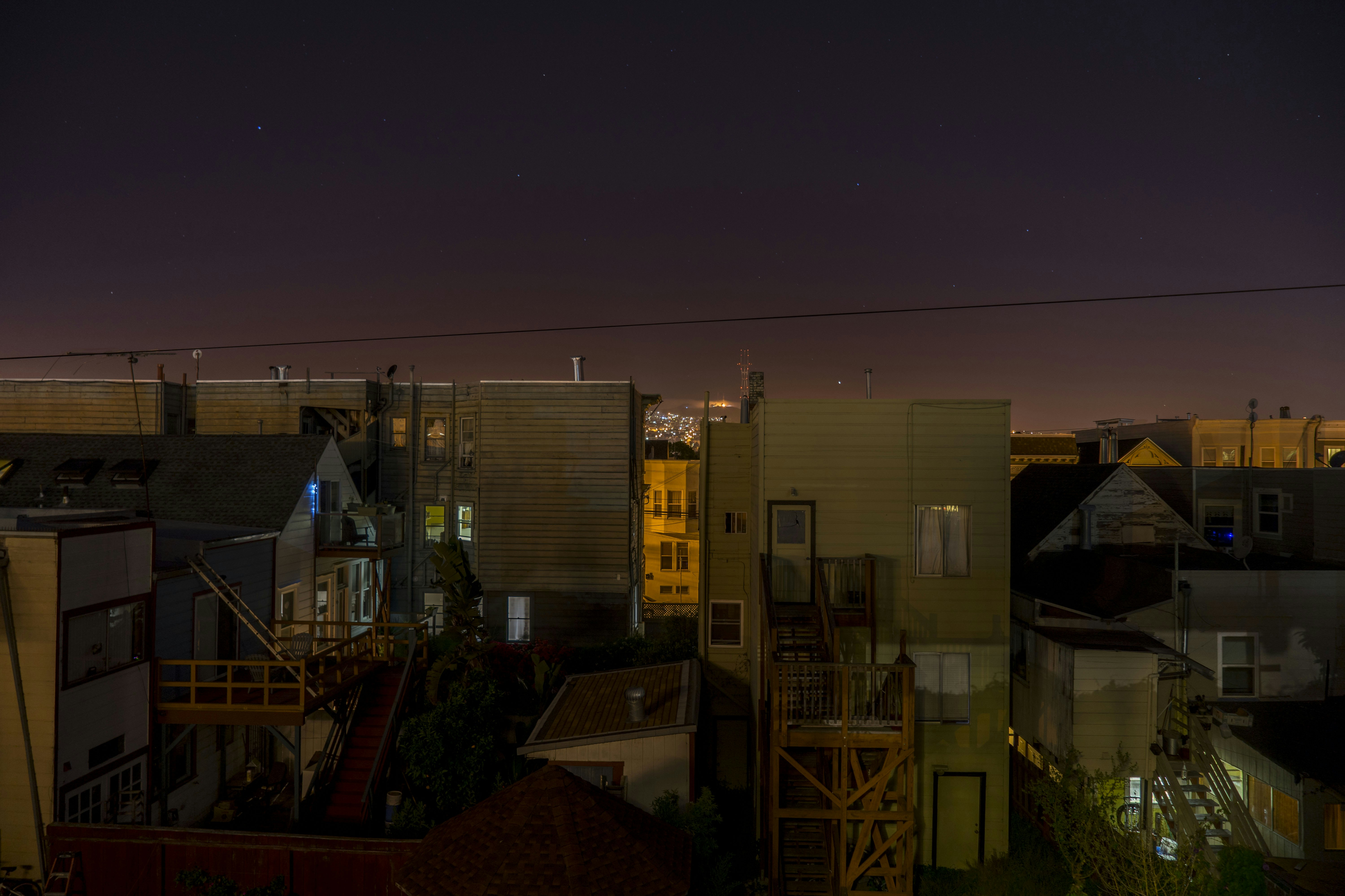 Free Unsplash photo from Andy Wang