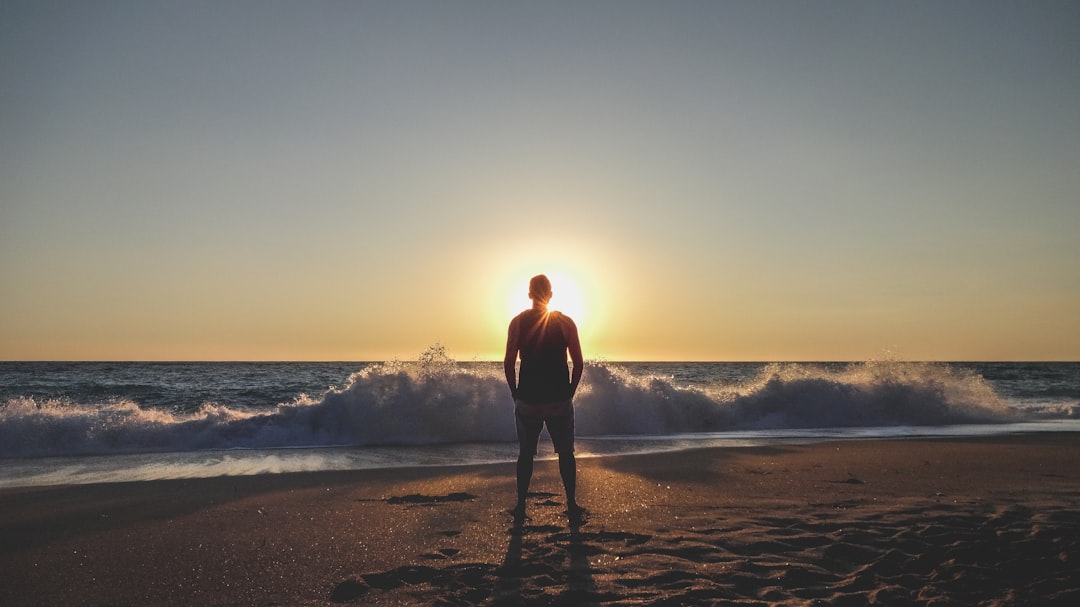 Beach photo spot Kathisma Beach Agia Effimia