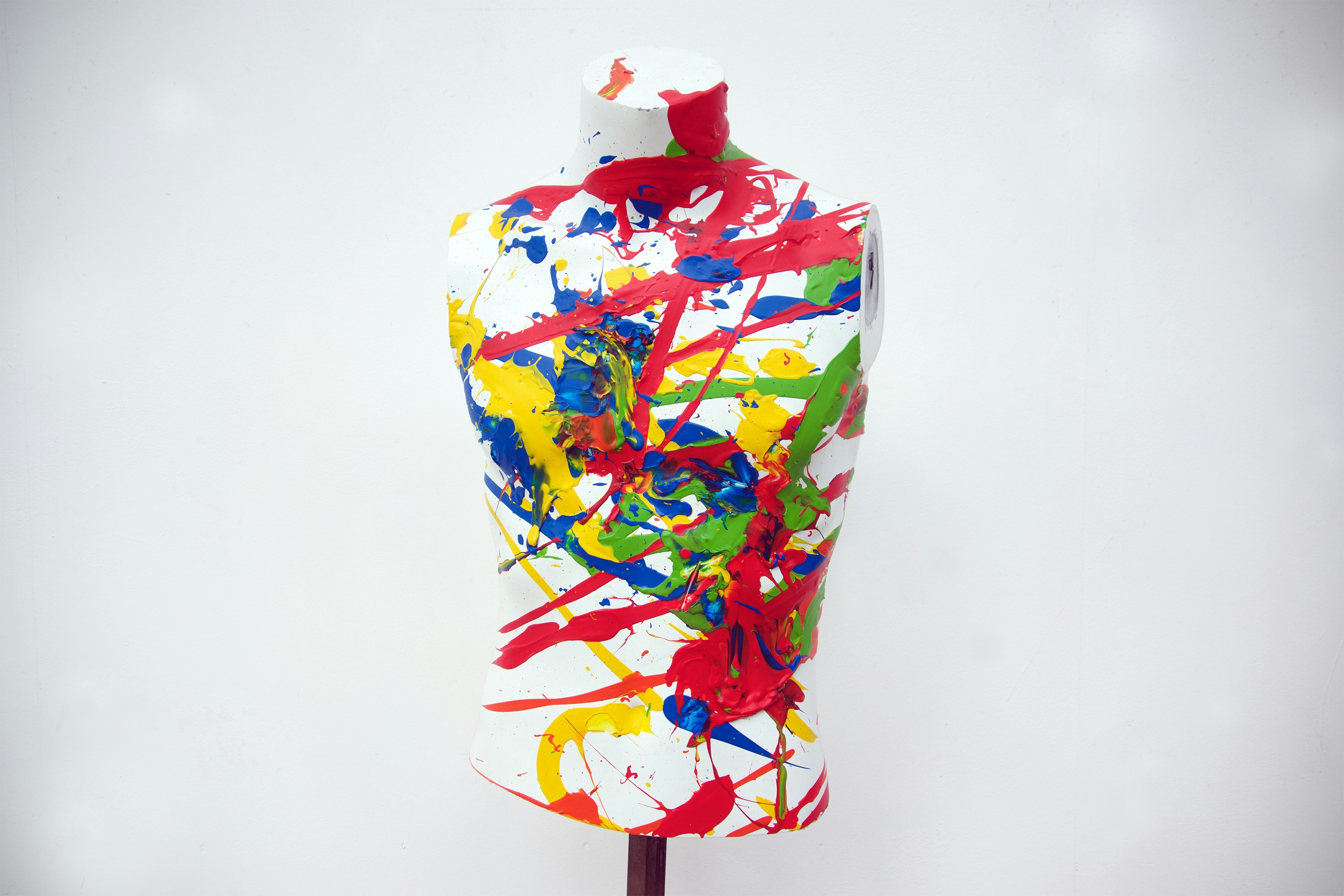 Creative Clothing & Art