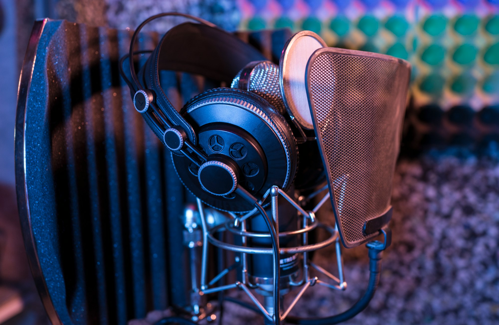 Choosing Podcasting Equipment