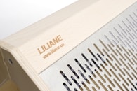 Screenshot of a sleek, modern website design for a local plumbing company.