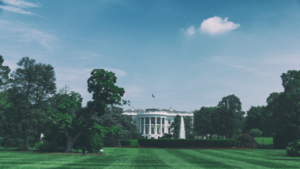 Capitol Hill, États-Unis