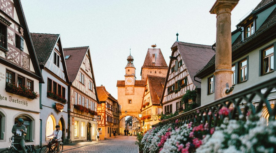 Allemagne
