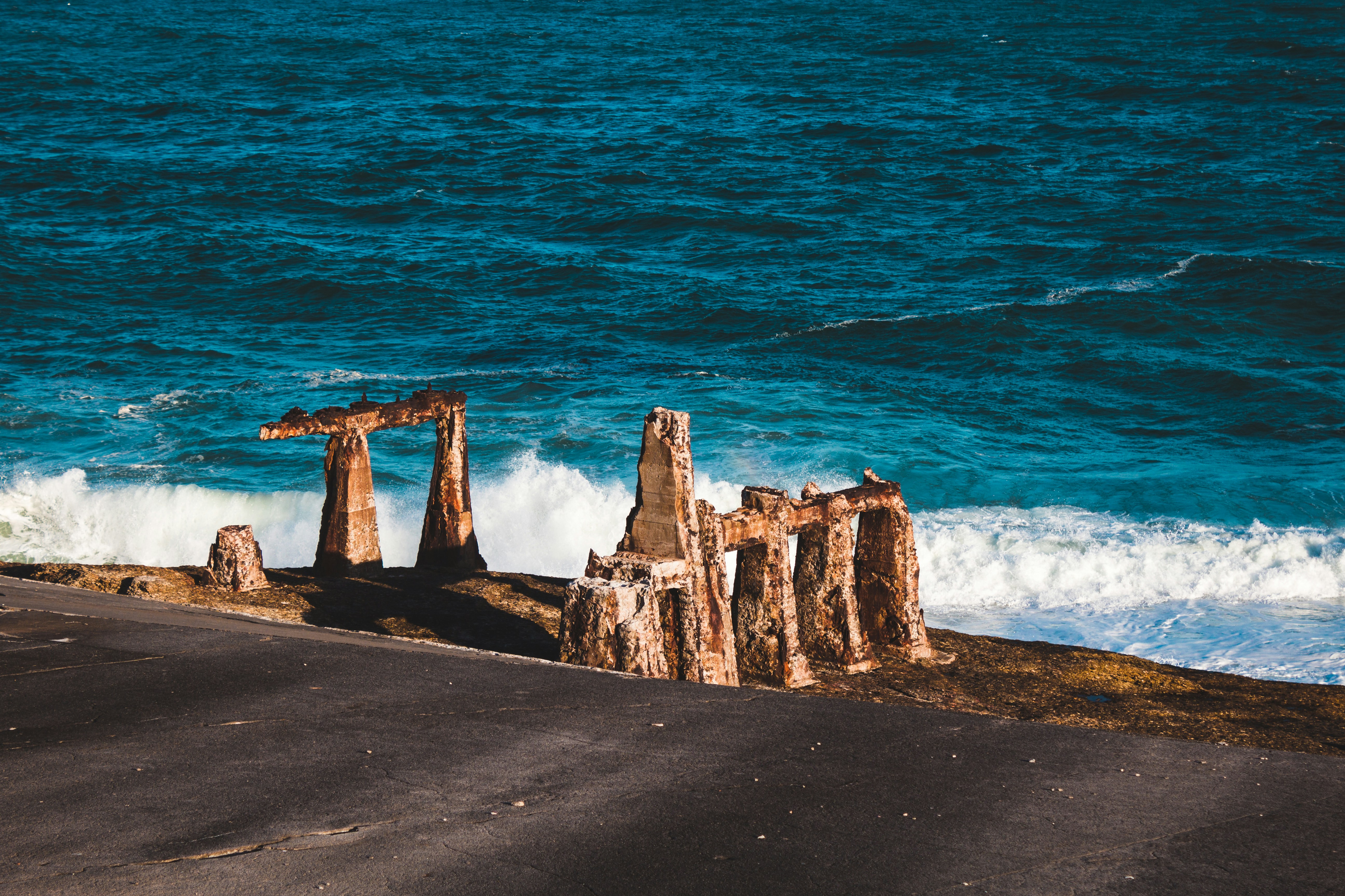 Free Unsplash photo from Felipe Mathies