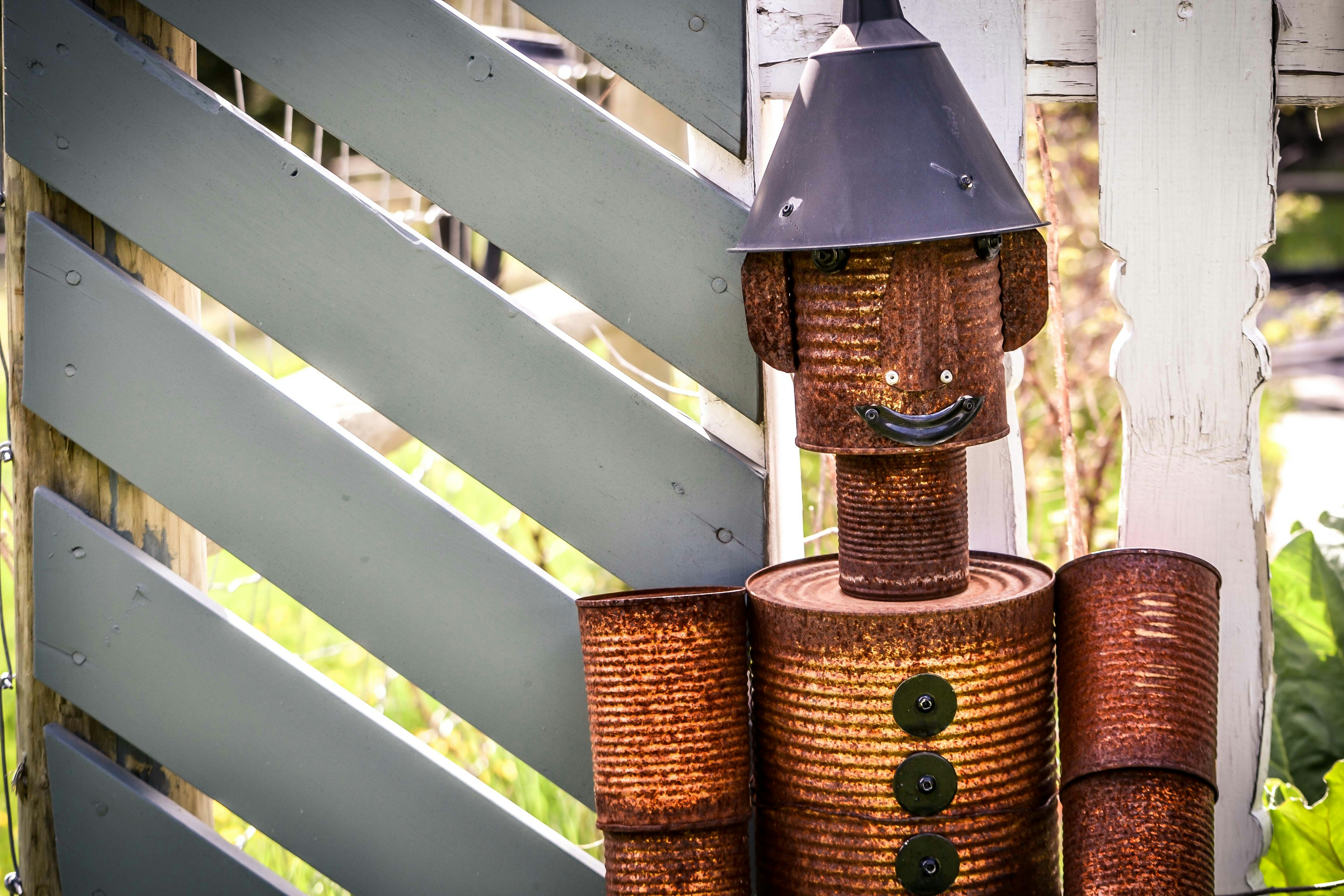 Free Unsplash photo from Gerry Miller