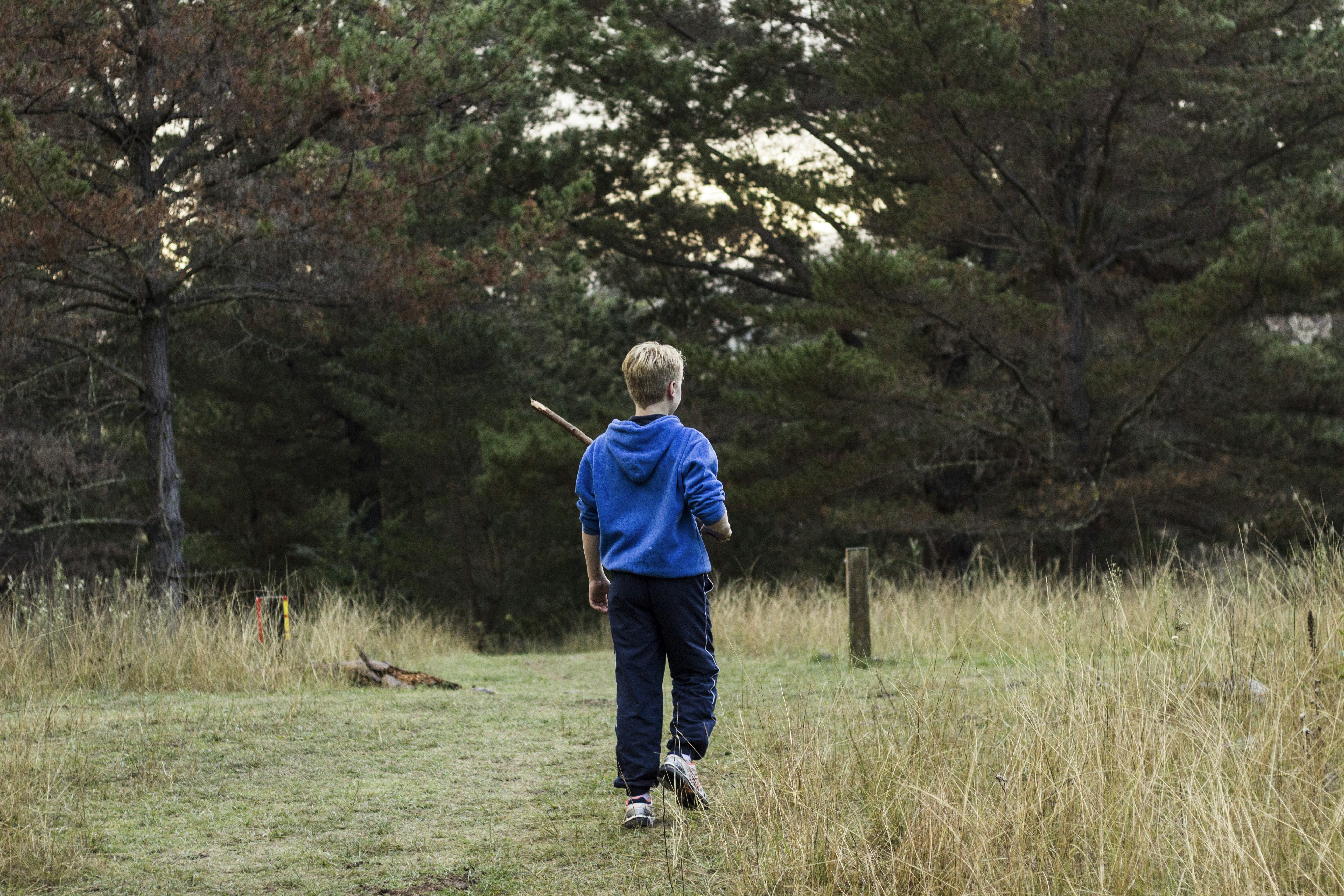 Free Unsplash photo from Liam Black