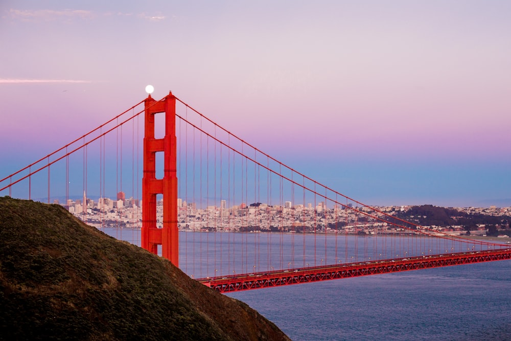 Golden Gate Bridge