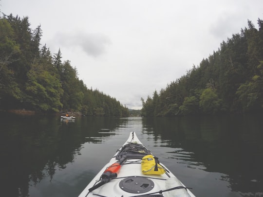 photo of Bamfield Kayaking near Sproat Lake