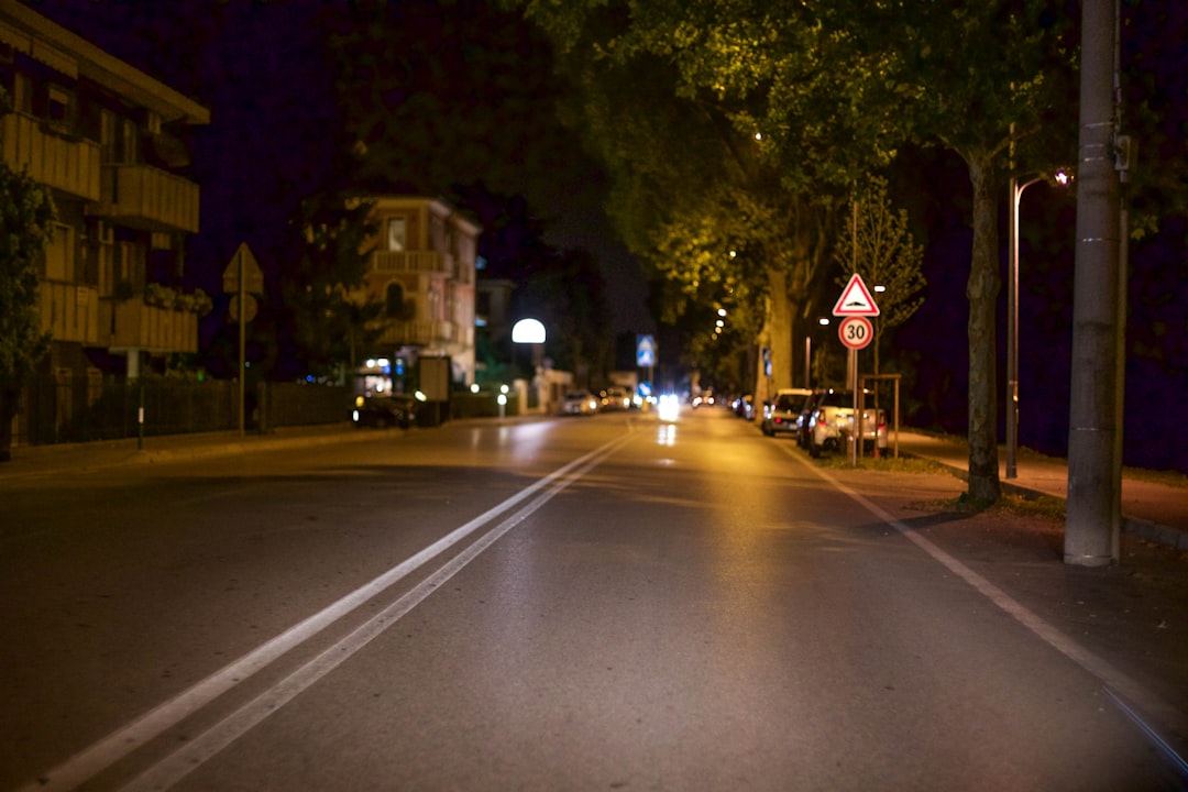 Town photo spot Padua Garda