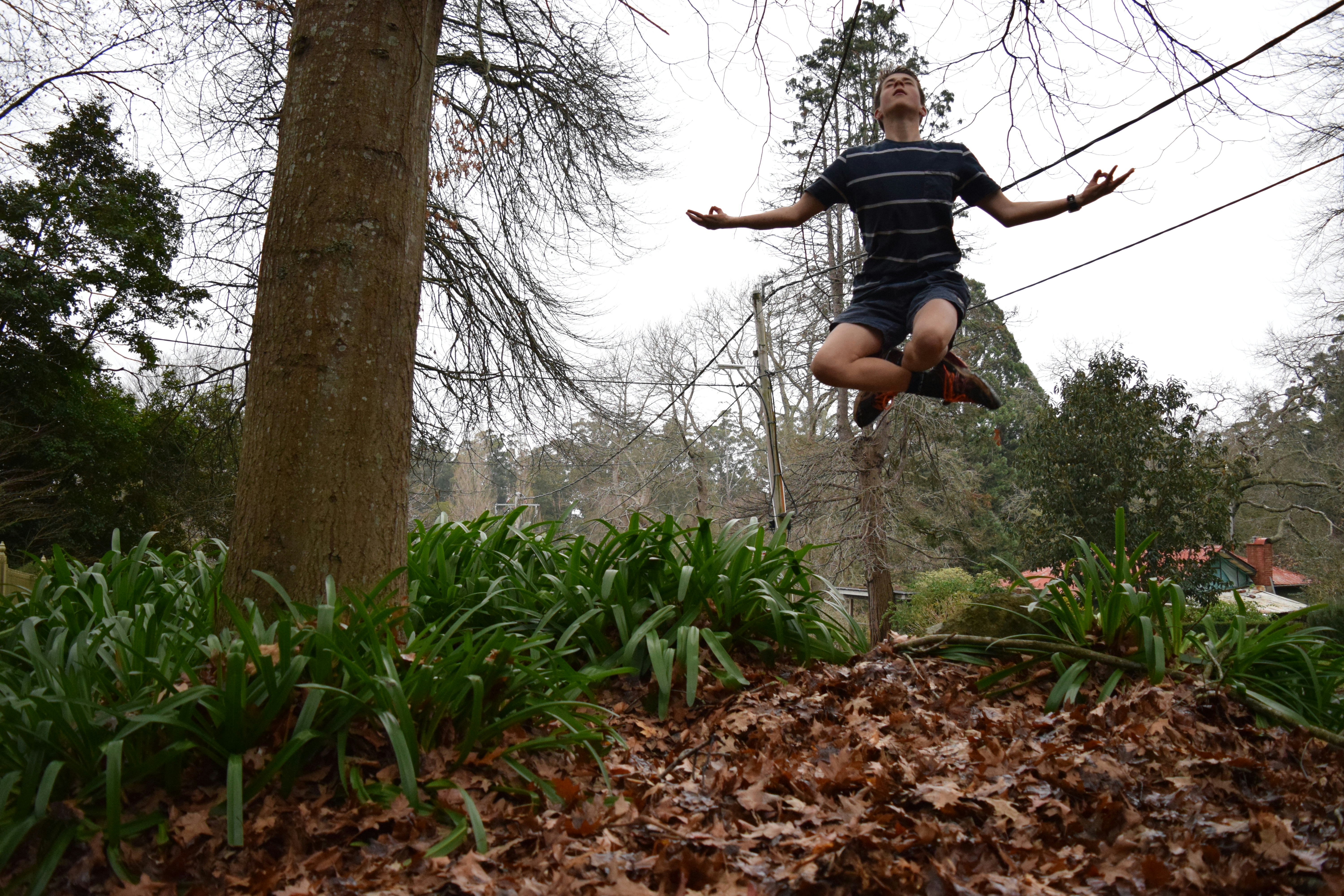 Free Unsplash photo from Jeremy Kerekes