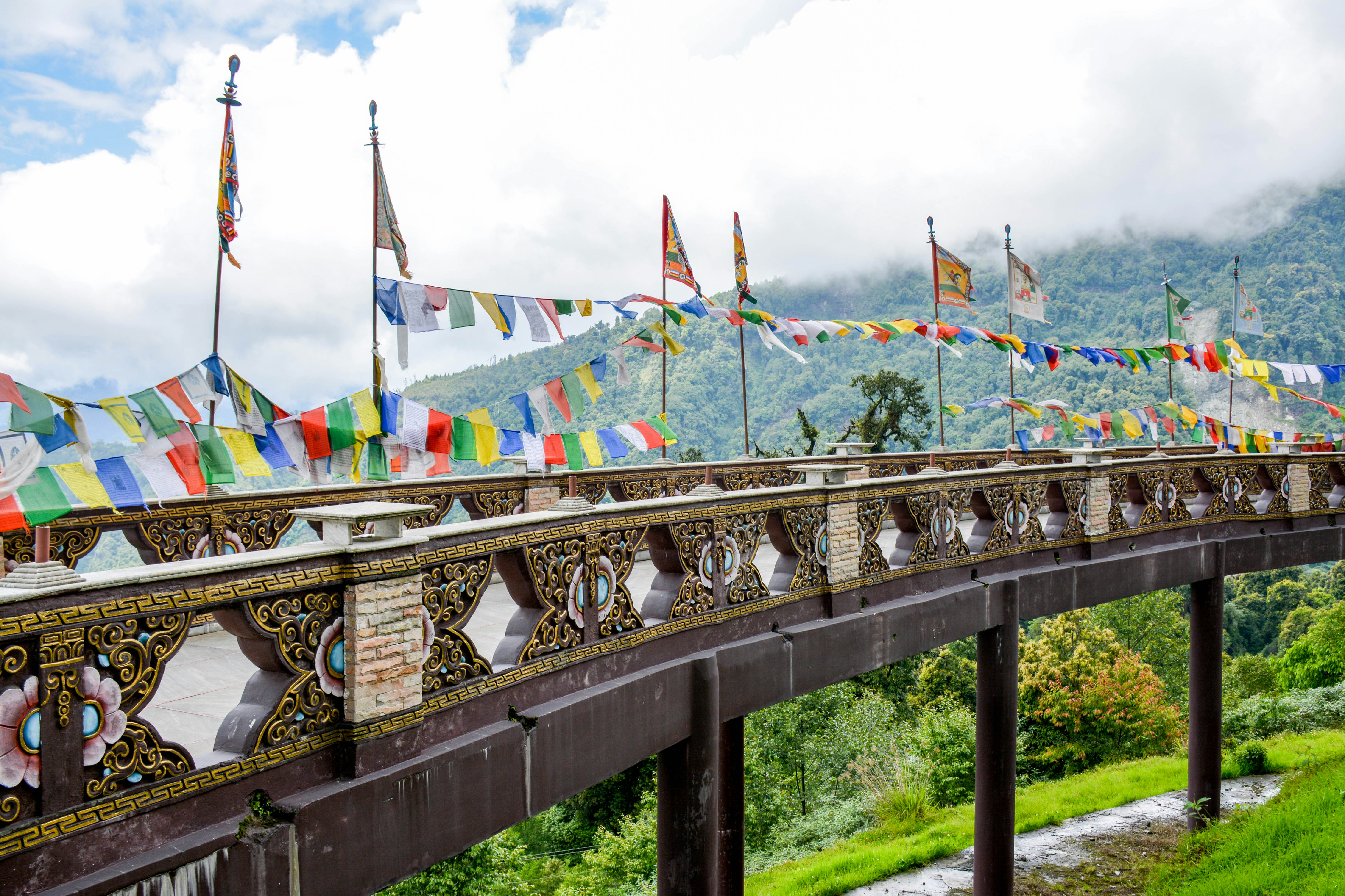 Free Unsplash photo from Sudarshan Bhat