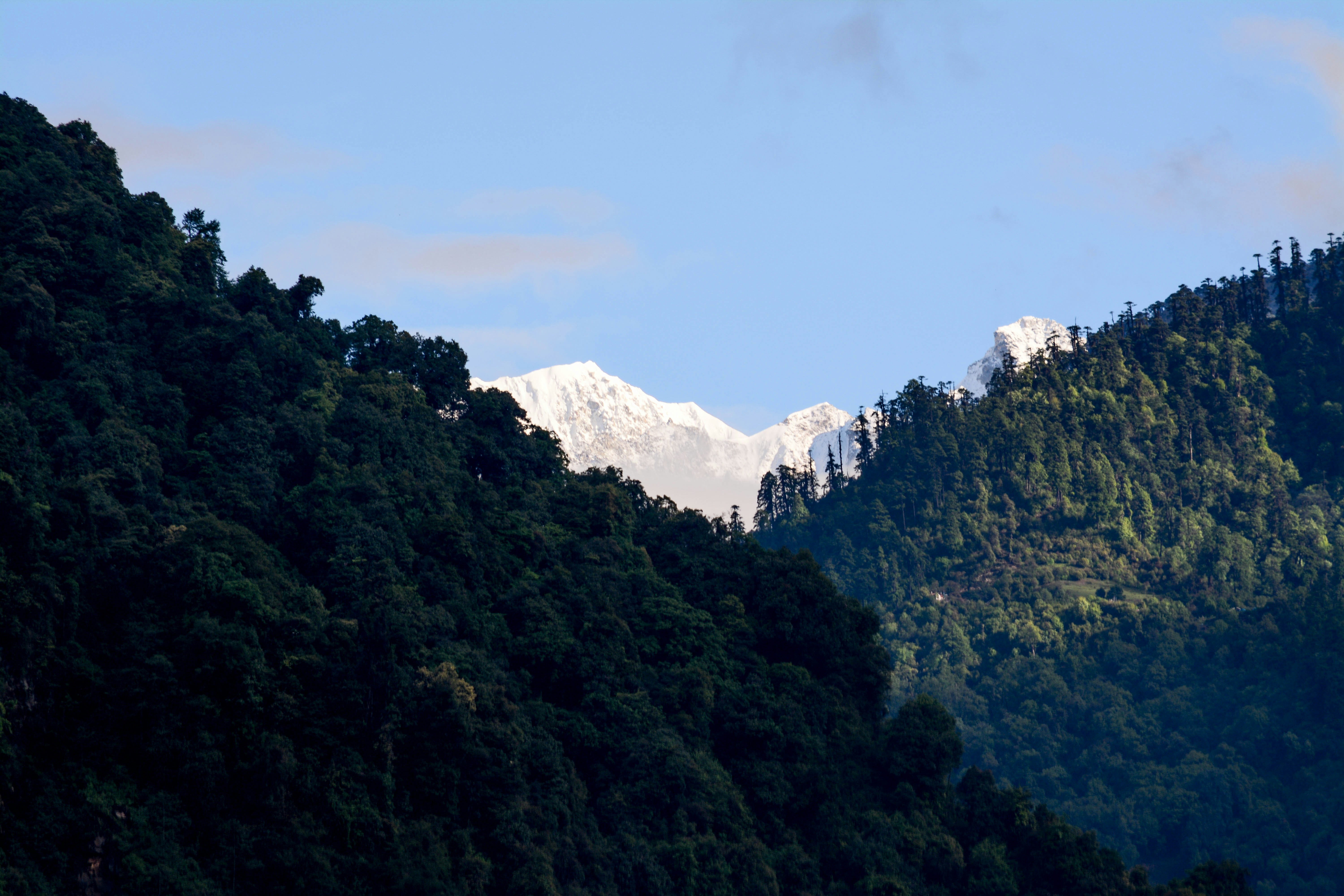 Free Unsplash photo from Sudarshan Bhat