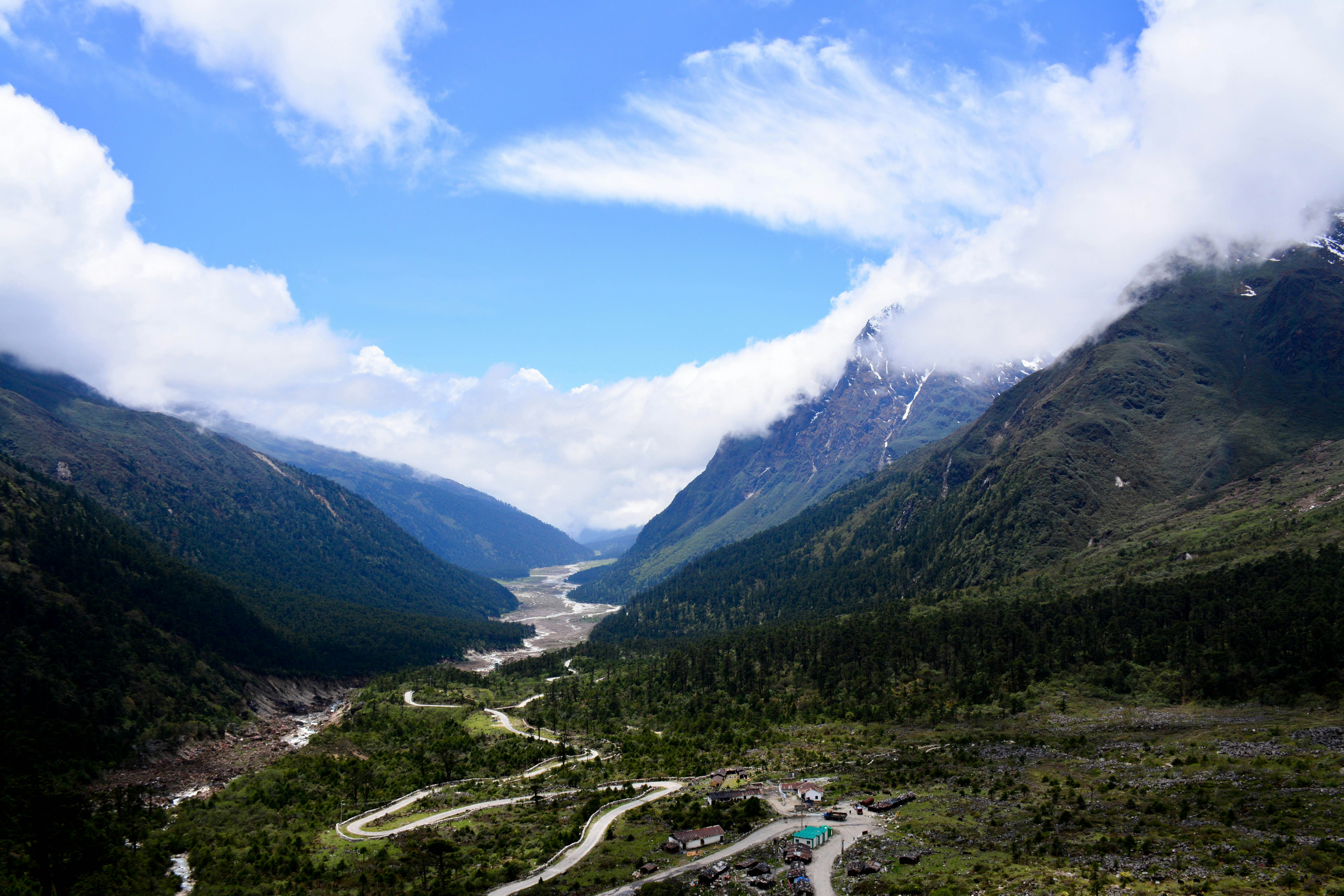 Free Unsplash photo from Sudarshan Bhat