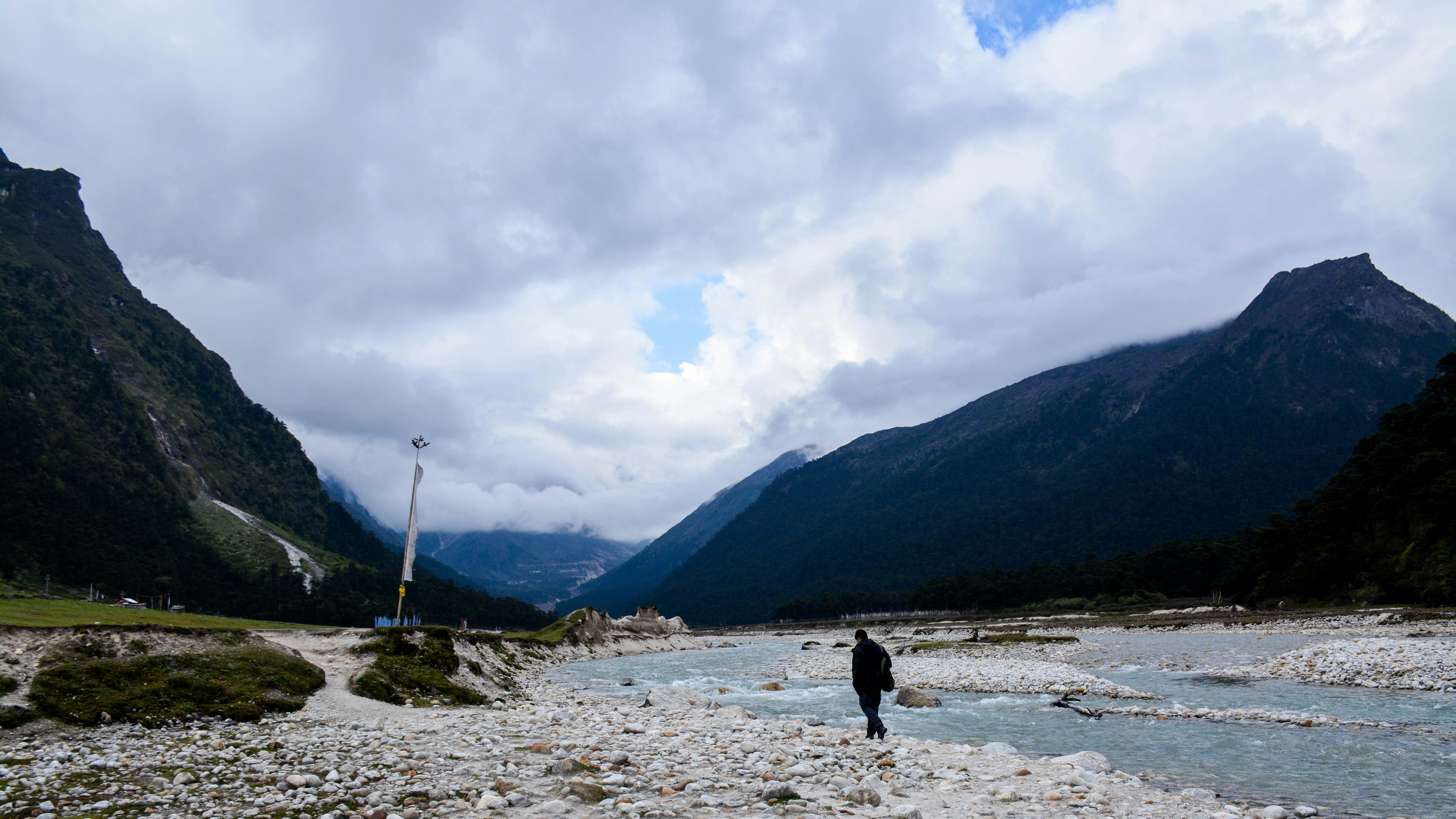 Free Unsplash photo from Sudarshan Bhat