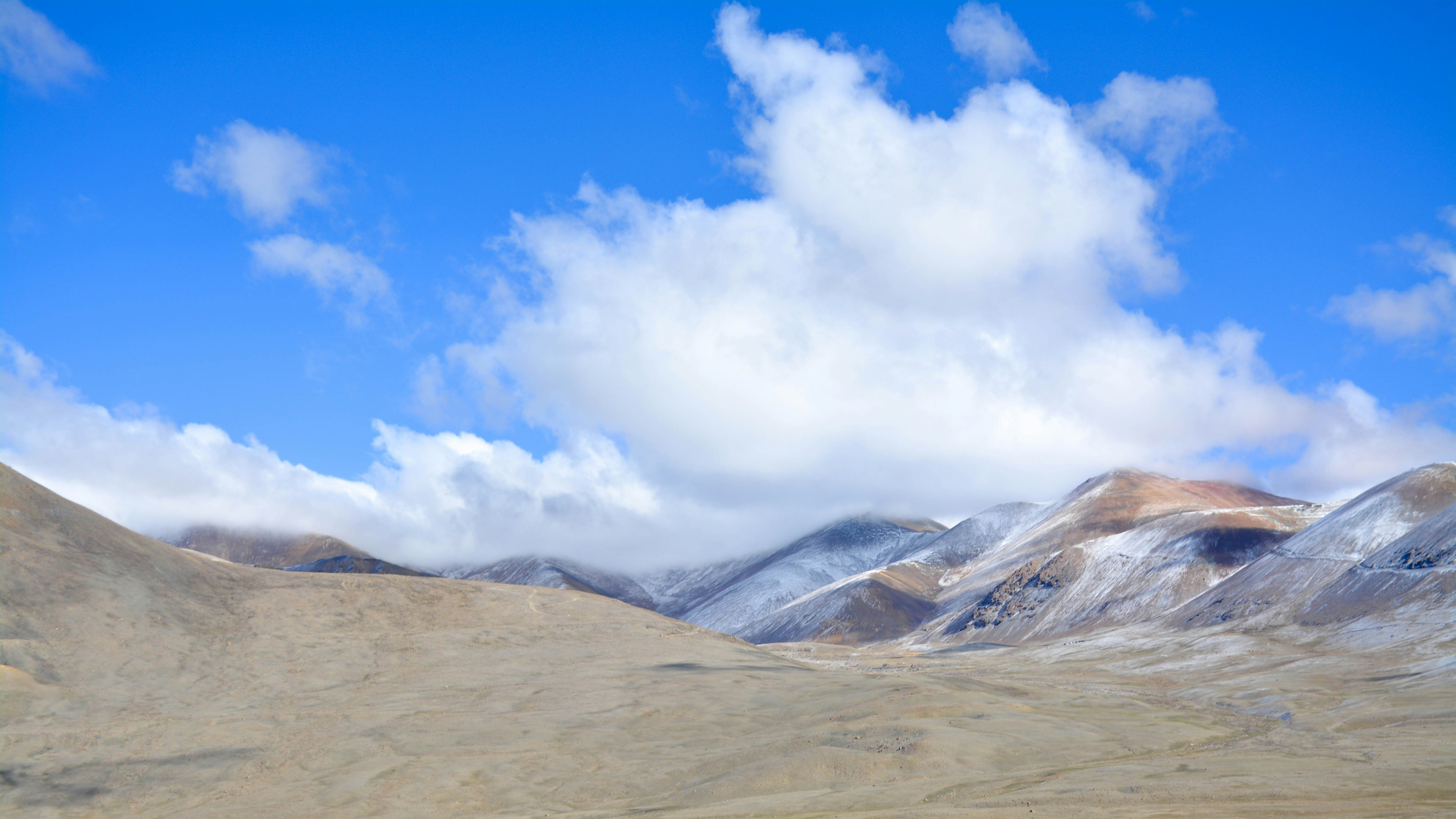 Free Unsplash photo from Sudarshan Bhat