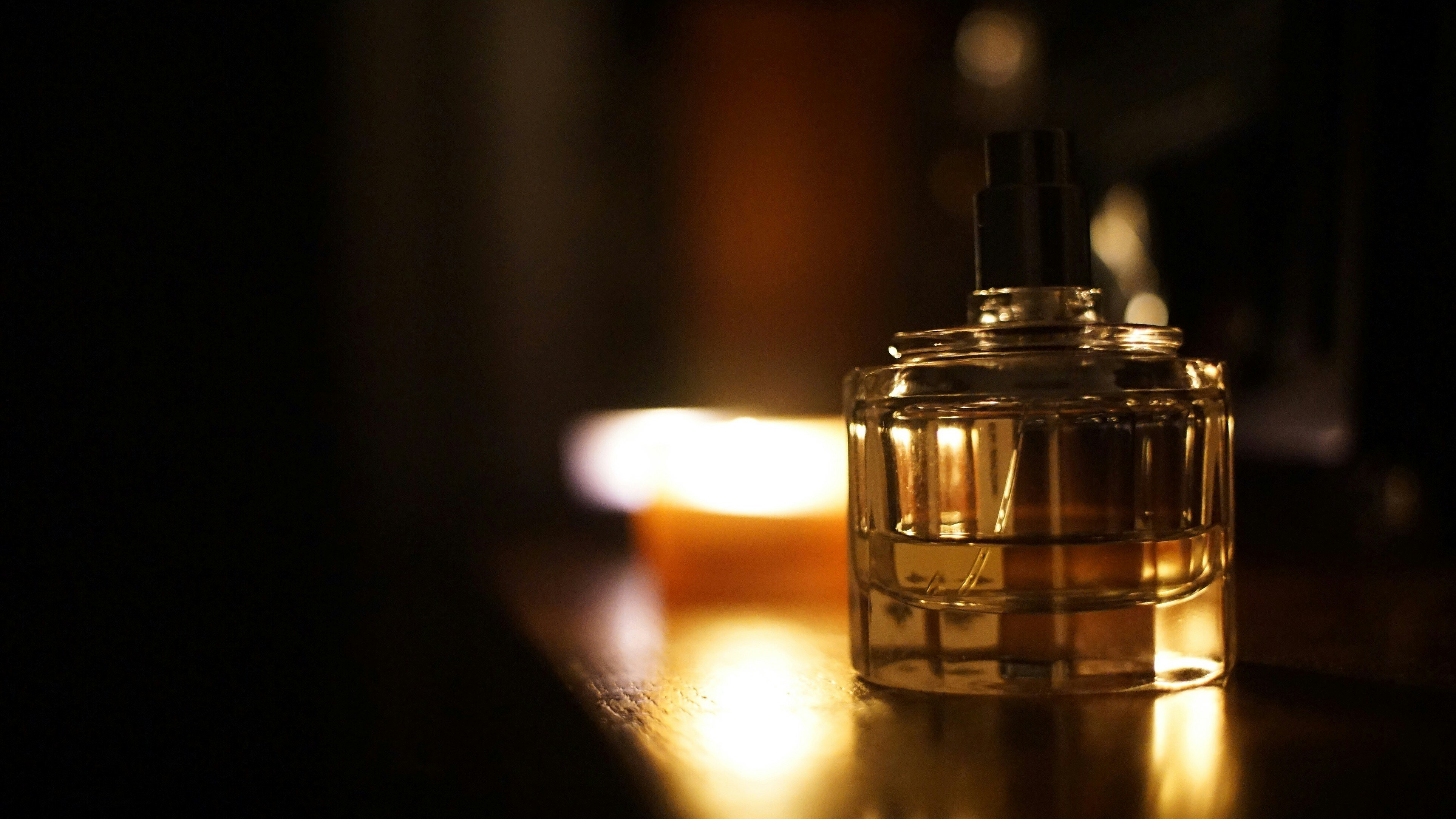 Signature Scented Cologne