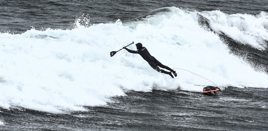 Surfing photo spot Wells Ogunquit