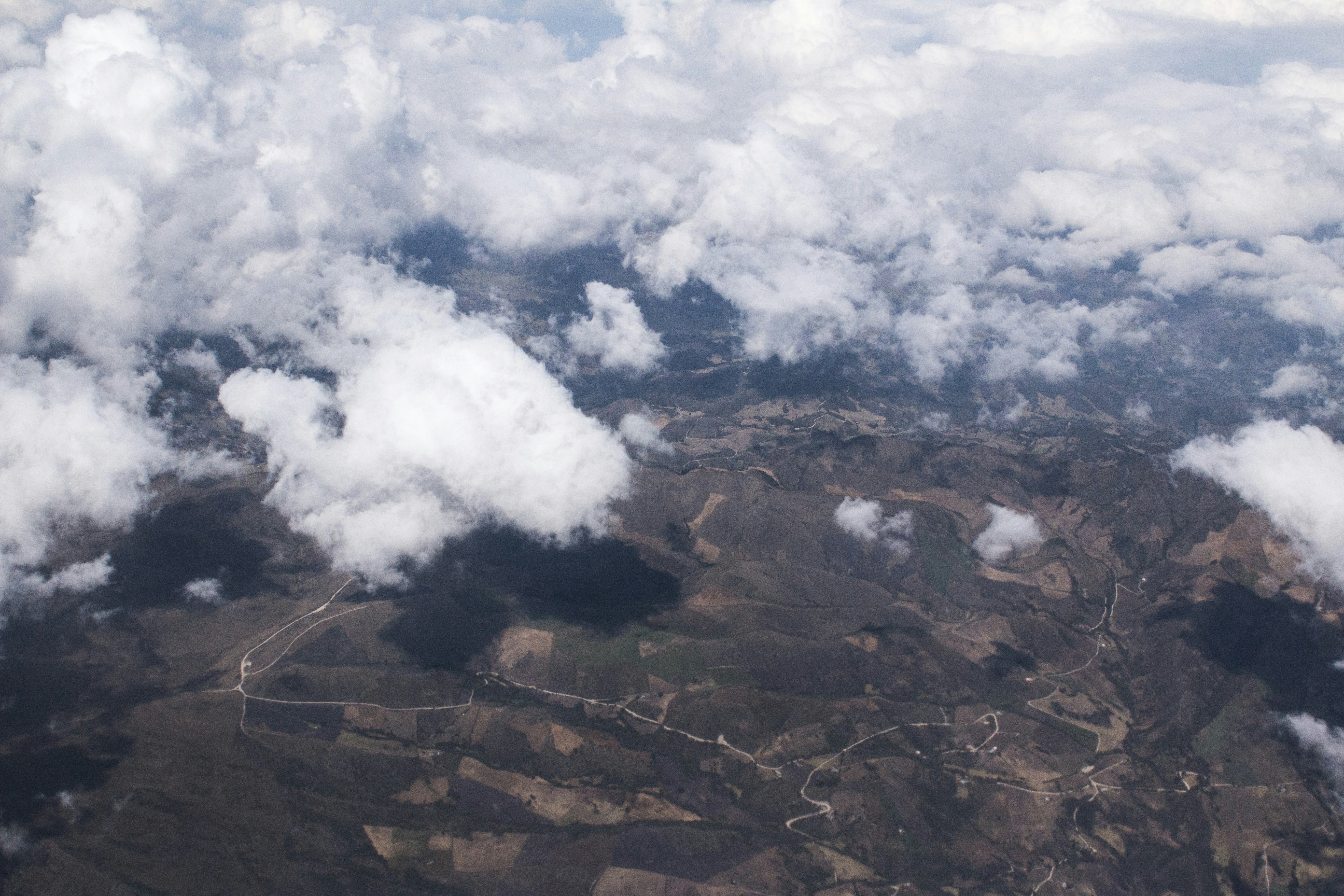 Free Unsplash photo from Sergio Alejandro Ortiz