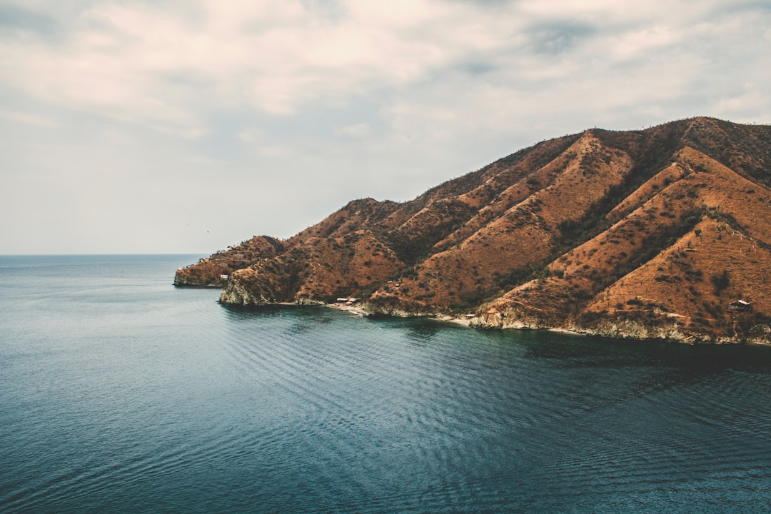 Travel Tips and Stories of Taganga in Colombia