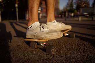 Are longboards easy to learn on?