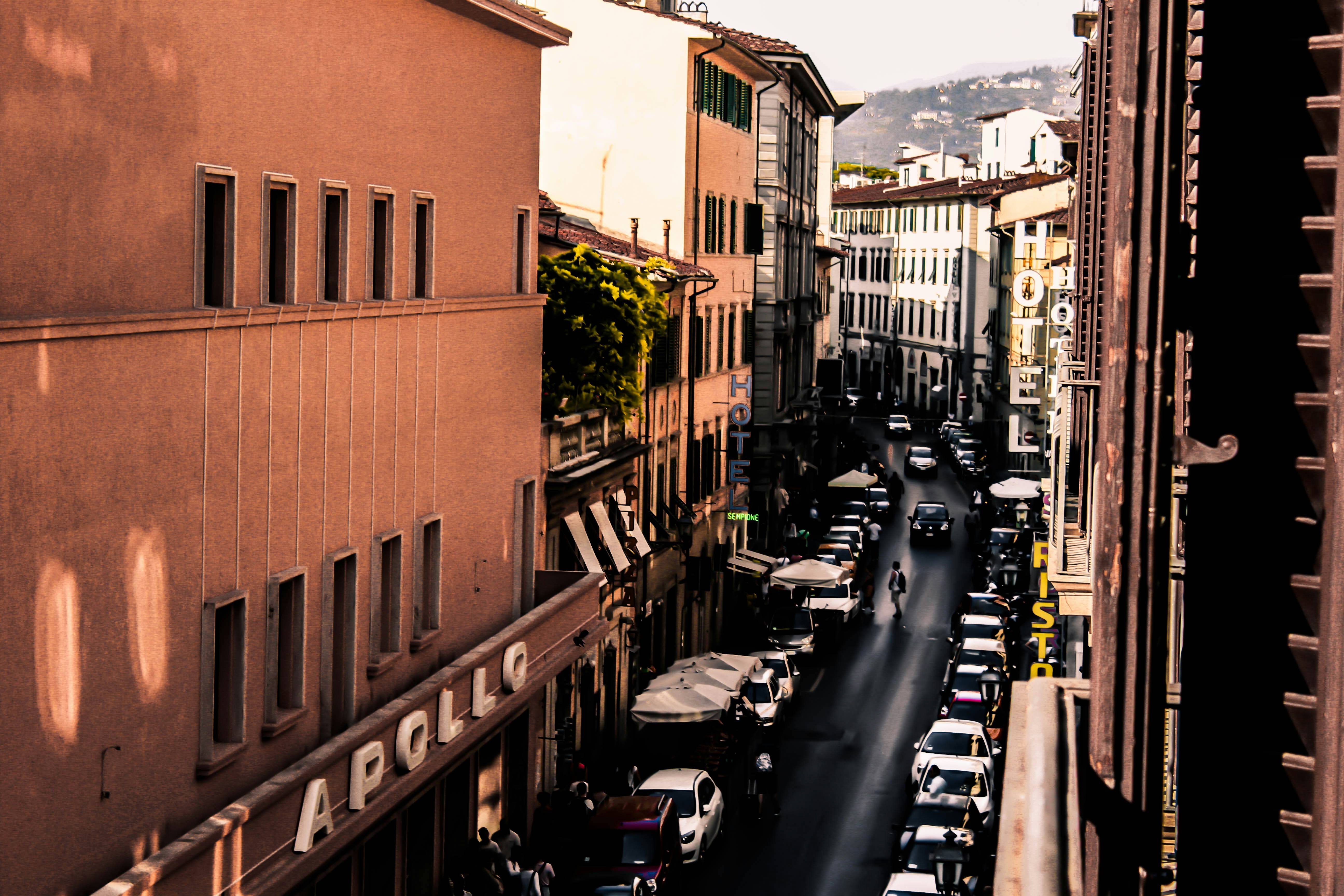 Free Unsplash photo from Michael DeGiuli