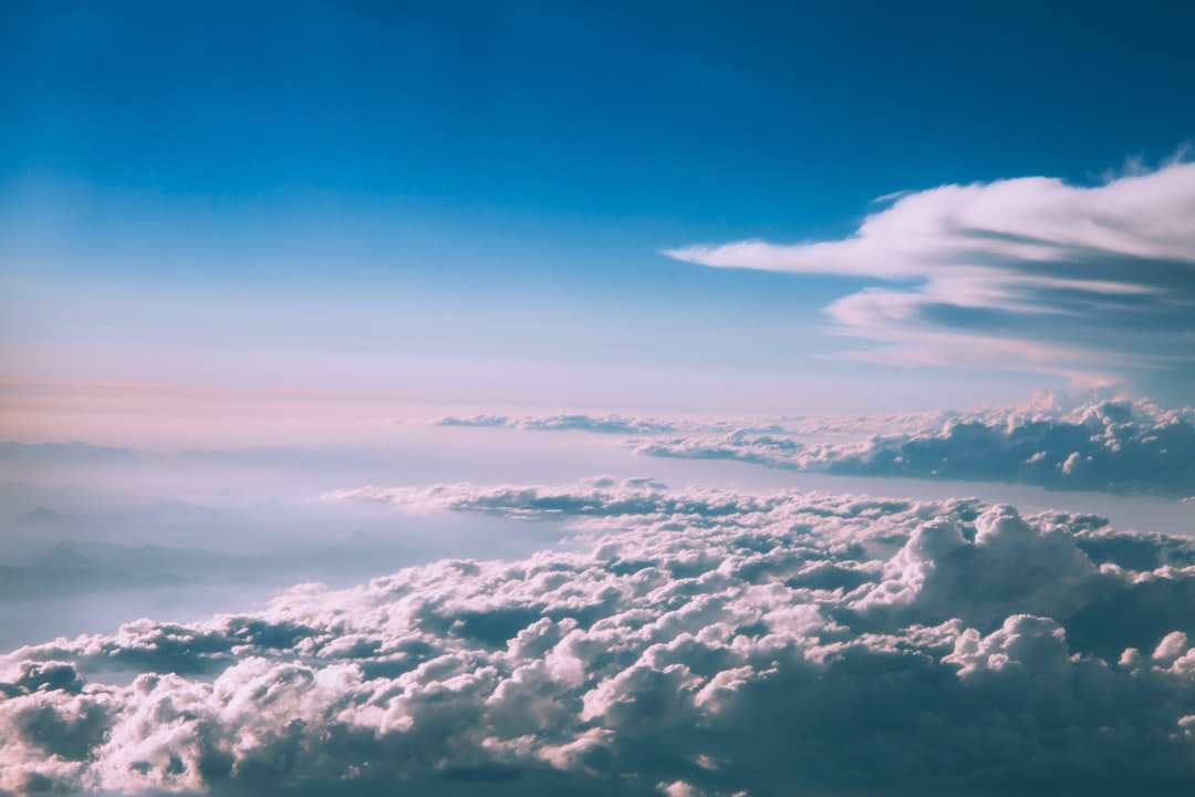 Top 7 Most Turbulent Flight Routes Worldwide New Data Reveals Surpr… — Top 7 Most Turbulent Flight Routes