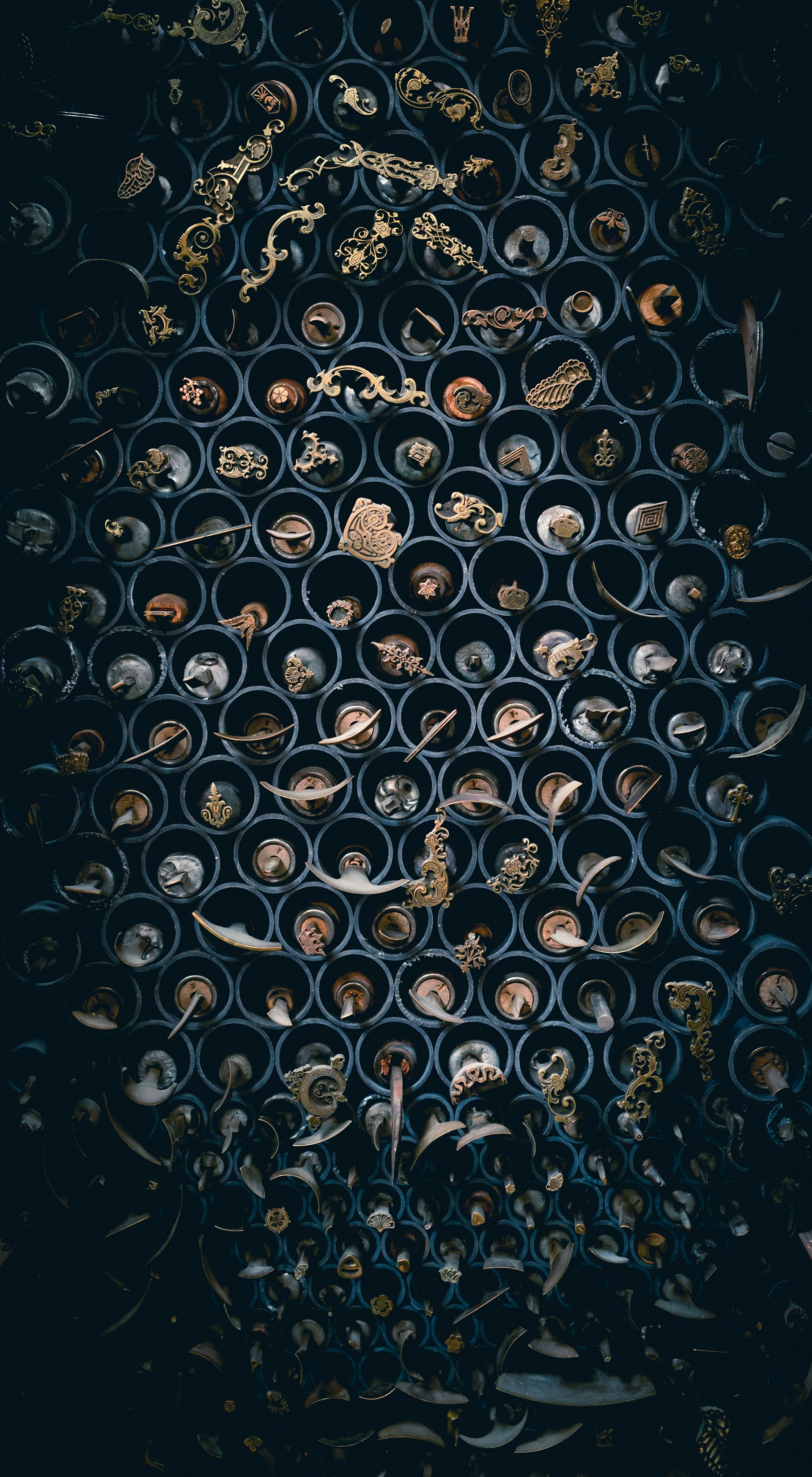 woman wearing yellow long-sleeved dress under white clouds and blue sky during daytime