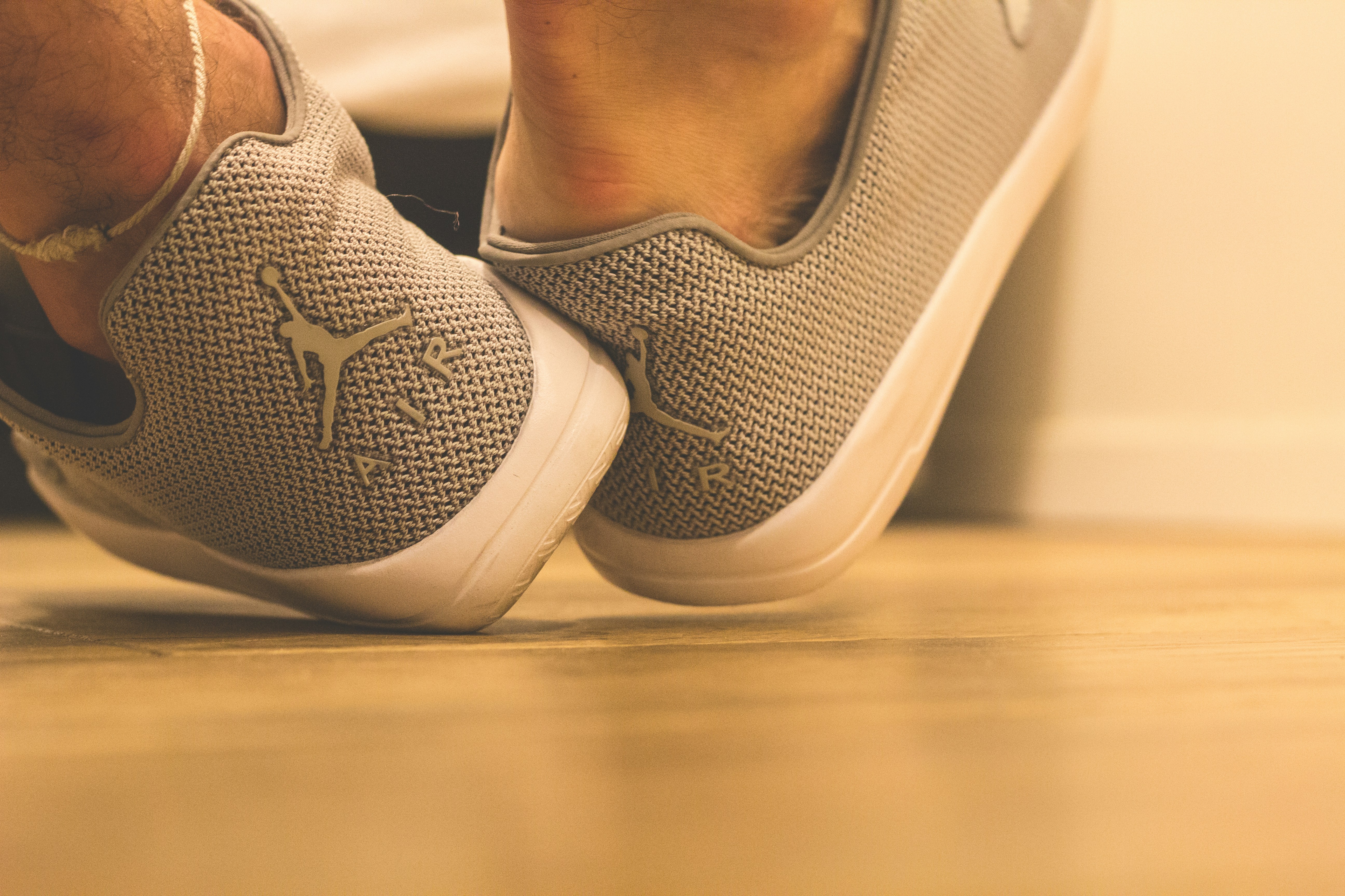Four-Season Footwear Collection