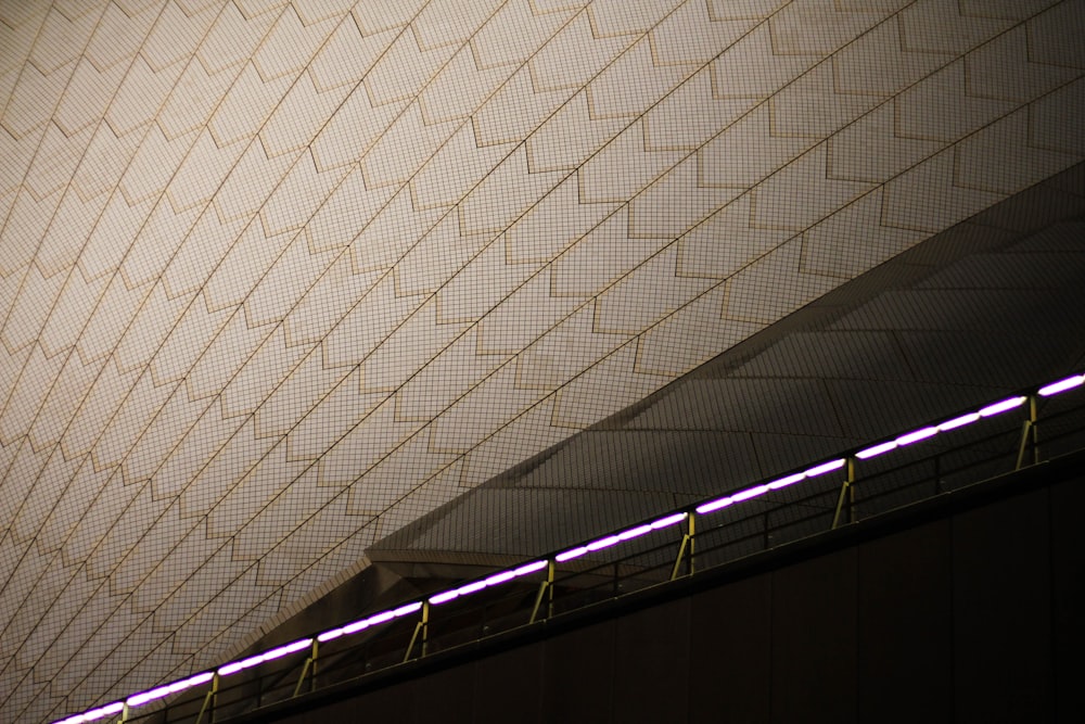 gray and brown concrete roof