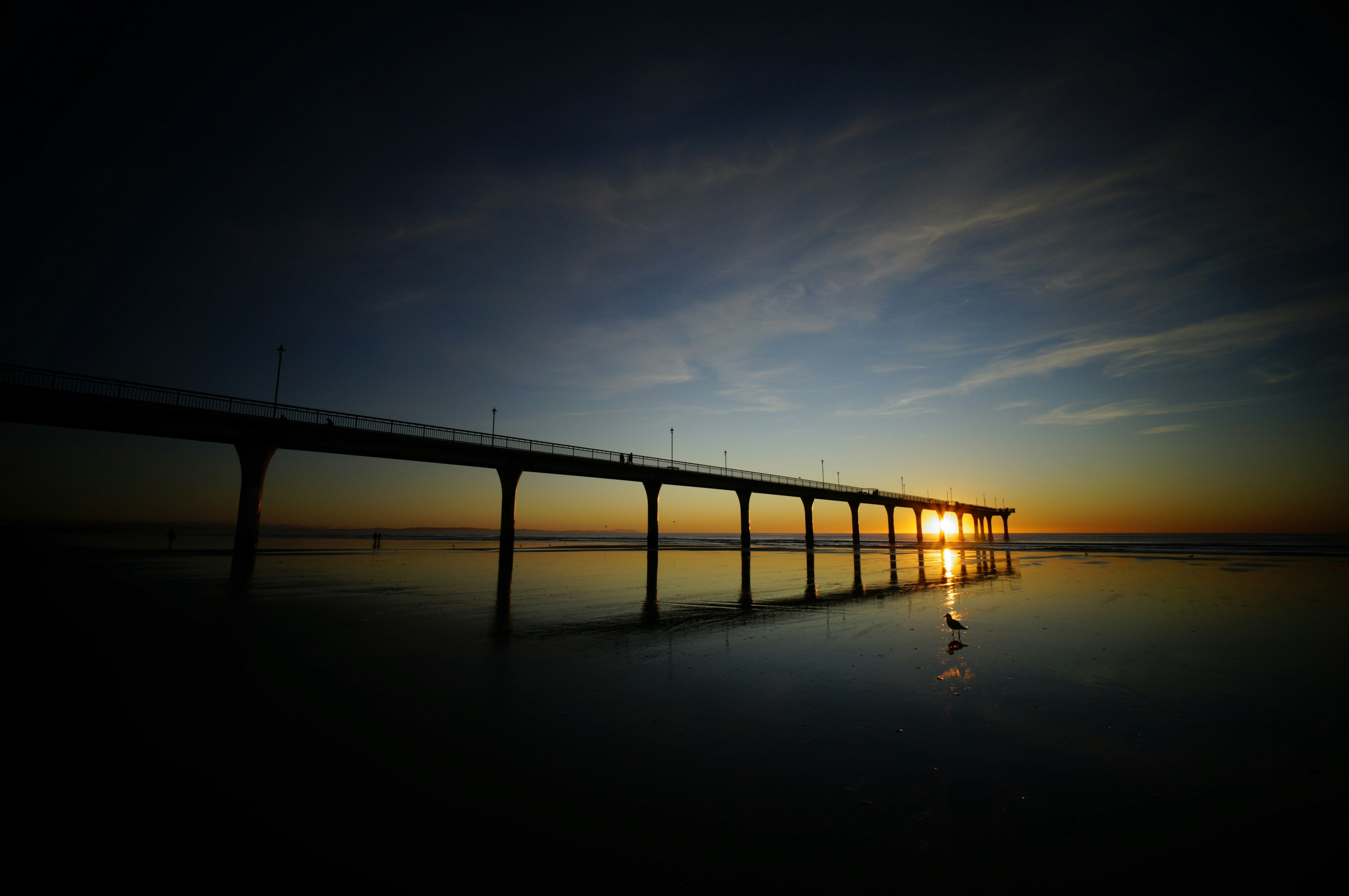 Free Unsplash photo from Glenn Vdb