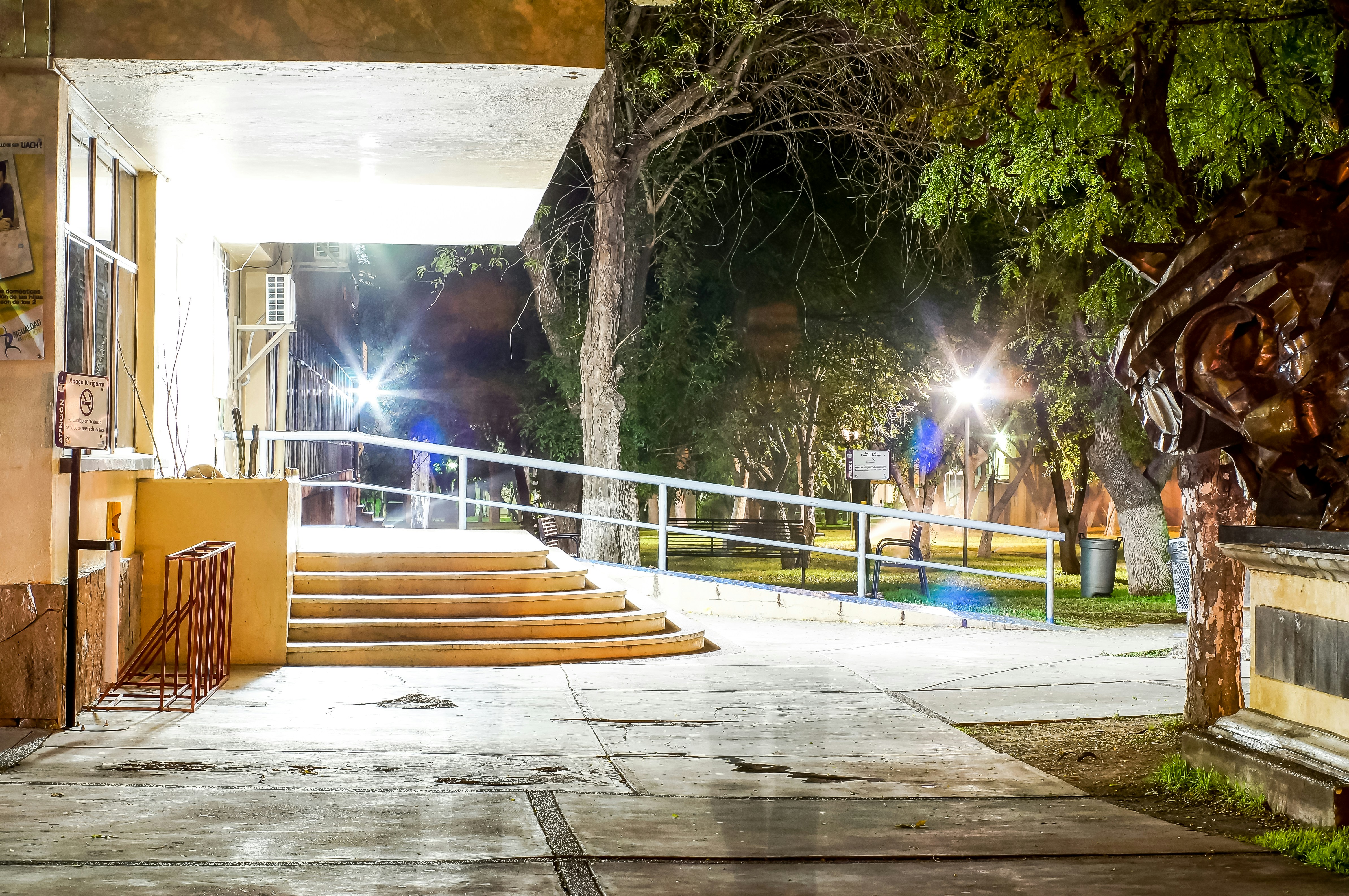 Free Unsplash photo from José Alfredo Caro