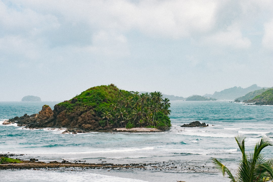 Beach photo spot San Blas Islands Panama