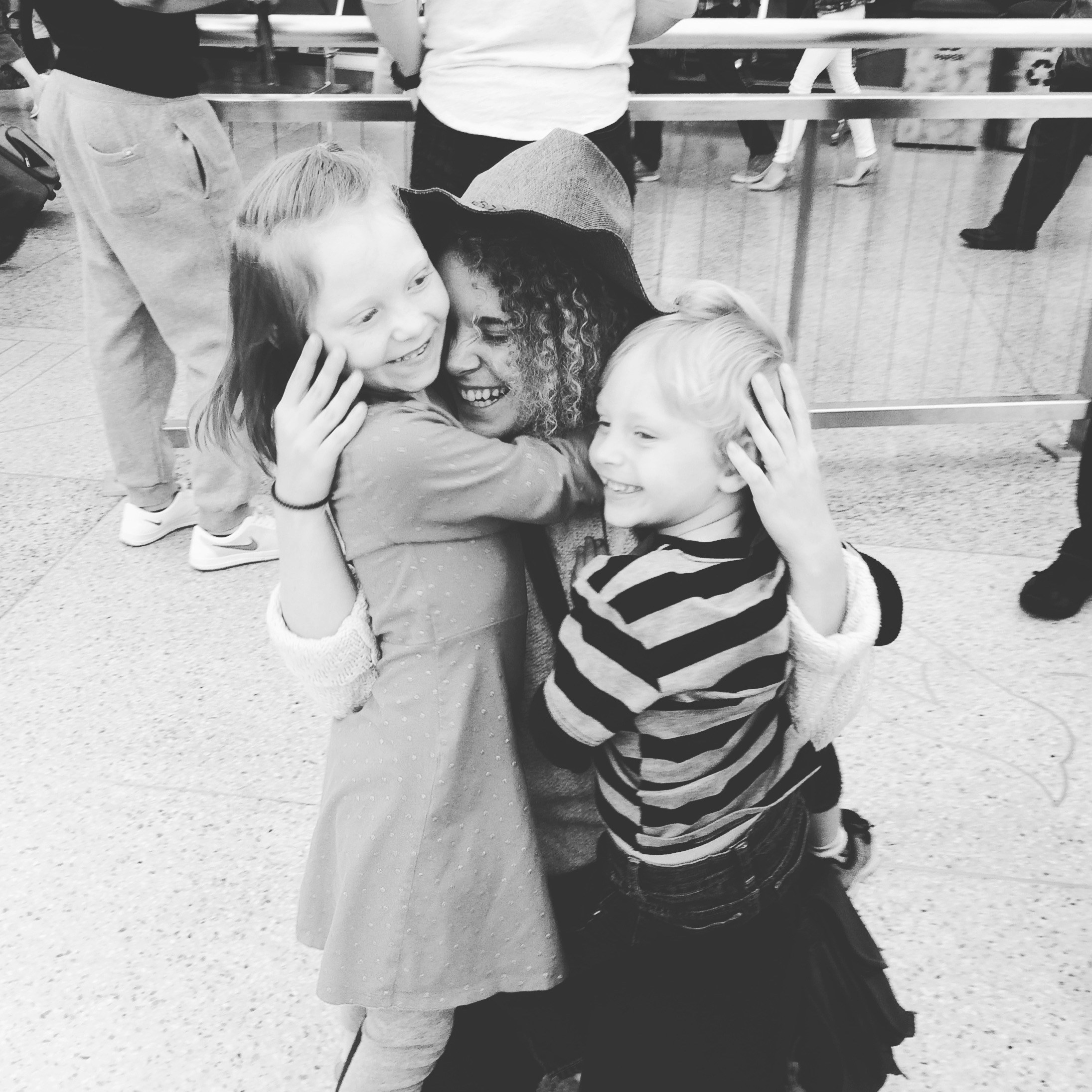 Free Unsplash photo from Katie Yarian