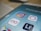 A close-up of a smartphone screen displaying a folder labeled 'Photography' with several app icons. The Instagram app icon is prominently shown with a notification badge, indicating a new message or activity. Other visible apps include Hyperlapse, Boomerang, and Lightroom.