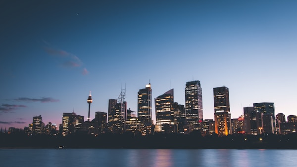 New year fresh start