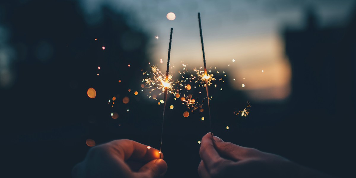 🎆 Happy New Year 2026 — The New Dispensation Celebrates 1.6 Million Global Viewers