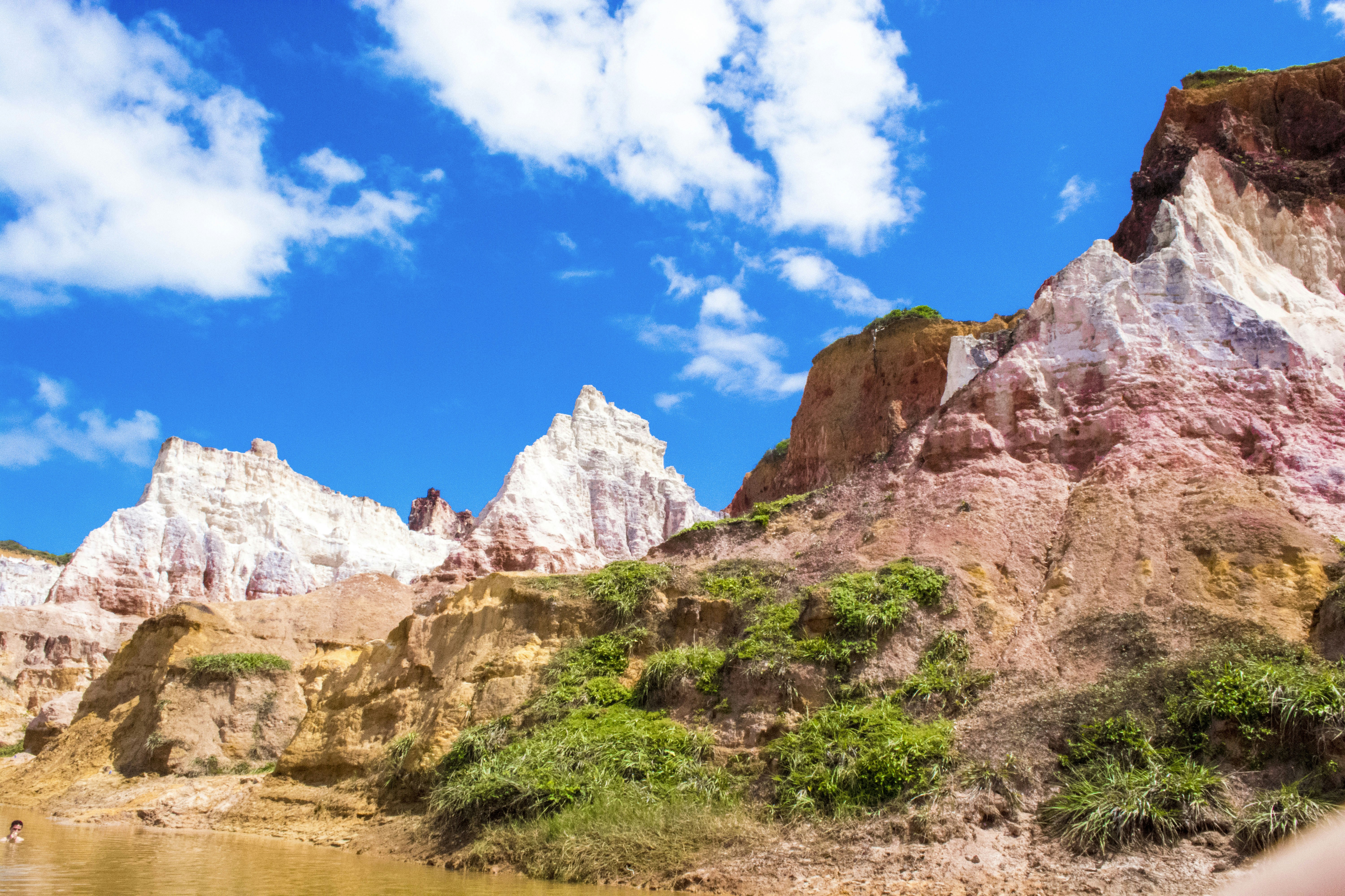 Free Unsplash photo from André Delfino