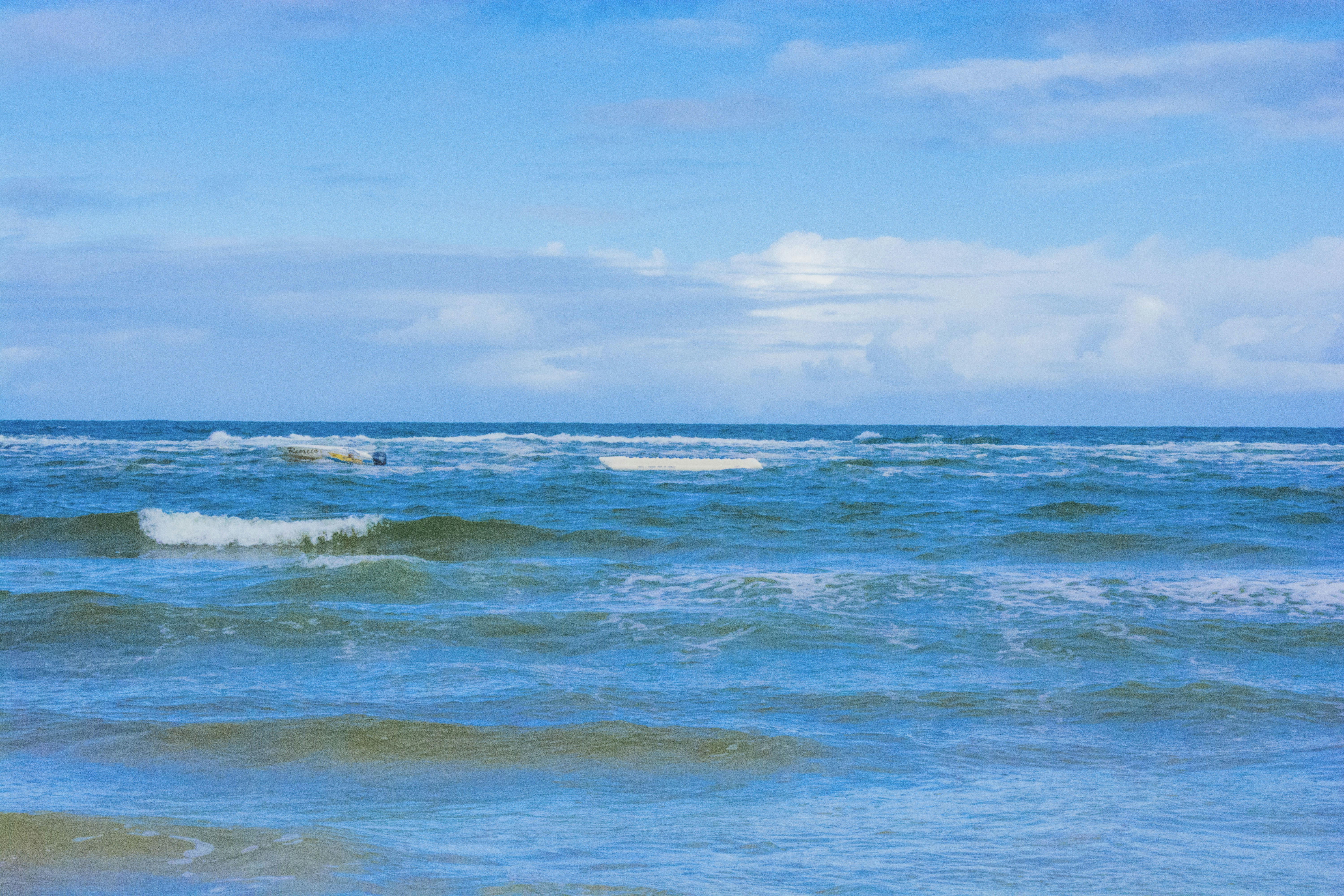 Free Unsplash photo from André Delfino