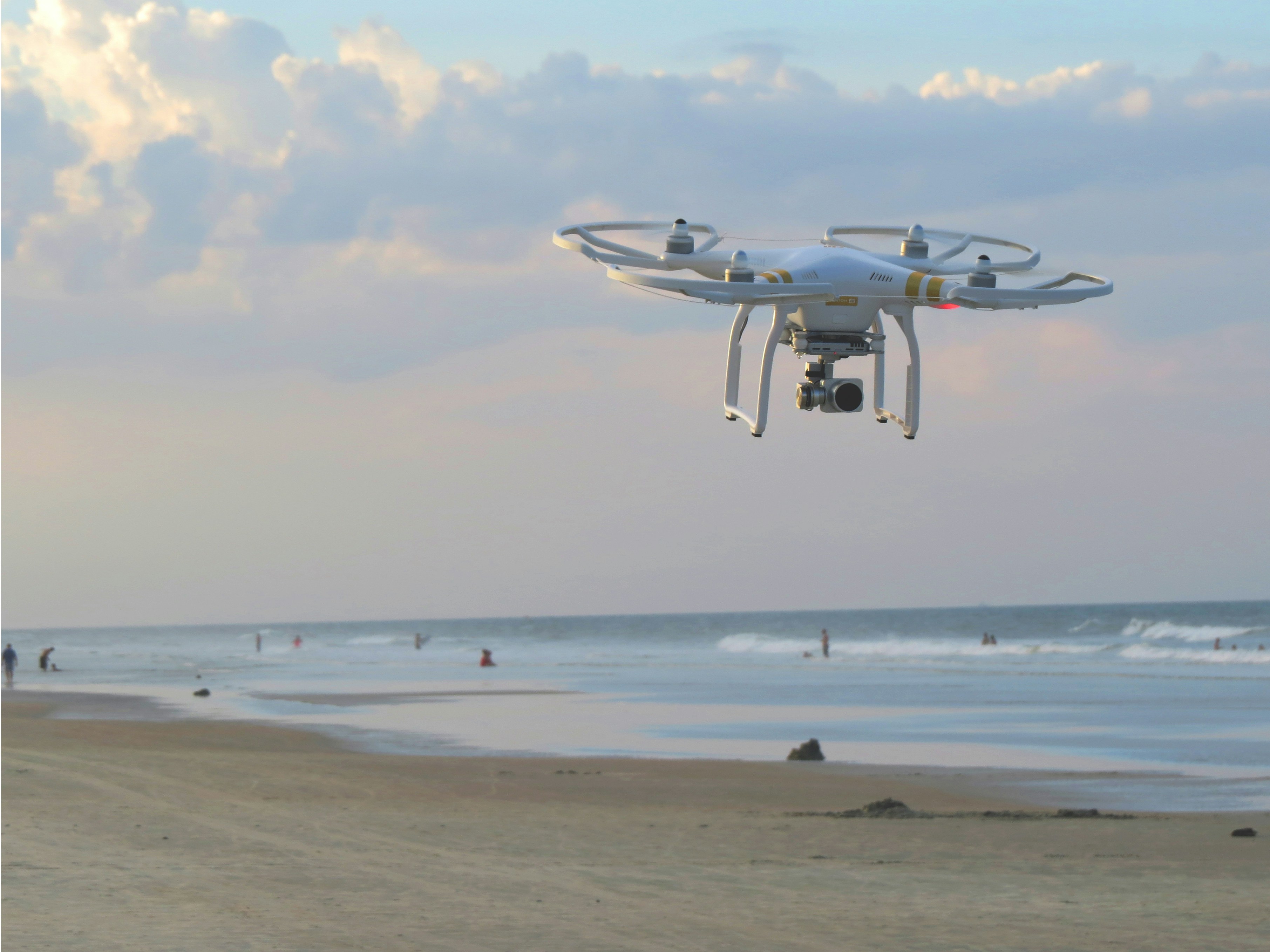 Enterprise Drone Sales